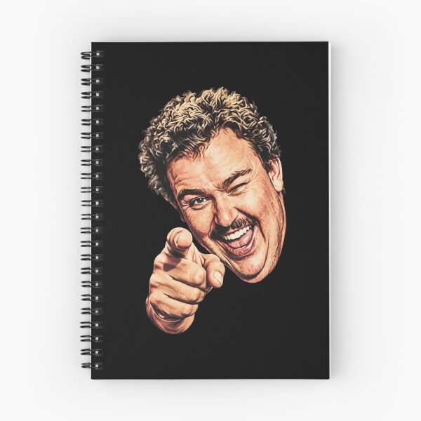 Item preview, John Candy Comedy Legend designed and sold by DonovanEllis.