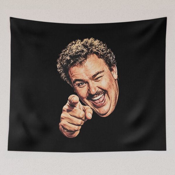 Item preview, John Candy Comedy Legend designed and sold by DonovanEllis.