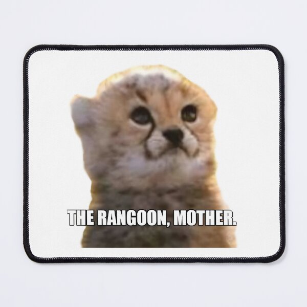 Item preview, The Rangoon Mother Artistic Illustration with Cultural and Vintage Vibes designed and sold by Liam Yates.