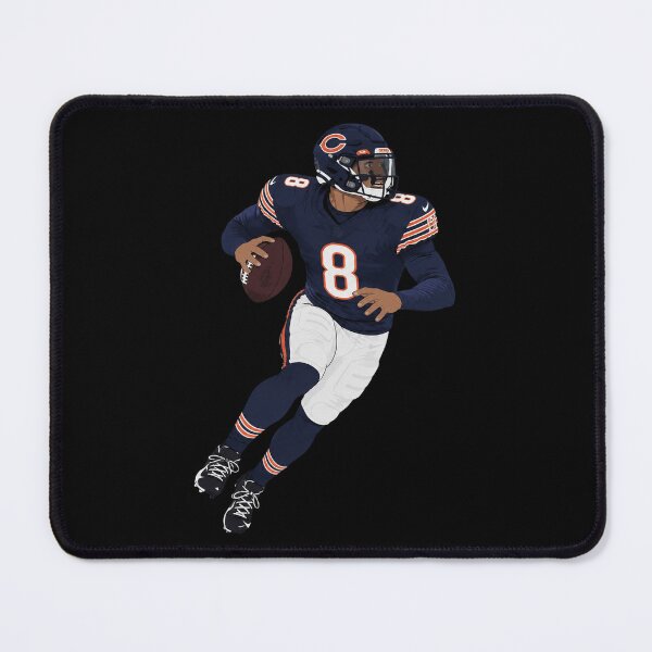 Item preview, Chicago Bears Quarterback designed and sold by elainew2irma.