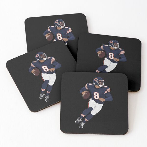 Item preview, Chicago Bears Quarterback designed and sold by elainew2irma.
