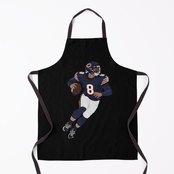 Item preview, Chicago Bears Quarterback designed and sold by elainew2irma.