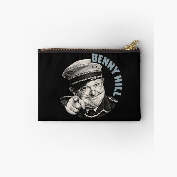 Item preview, Benny Hill Classic Comedy designed and sold by DonovanEllis.