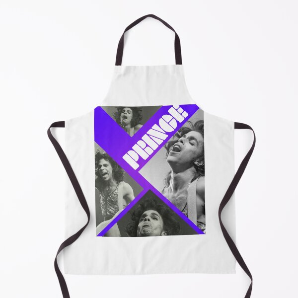 Item preview, PRINCE_Purple Rain_002 MEN WOMEN designed and sold by DebbieLoucks2.