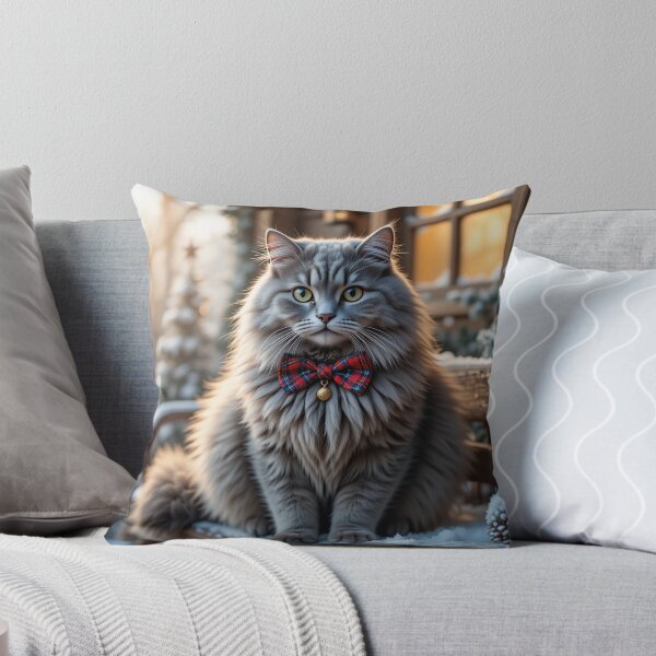 Item preview, Christmas Cat designed and sold by RaF71PrO.