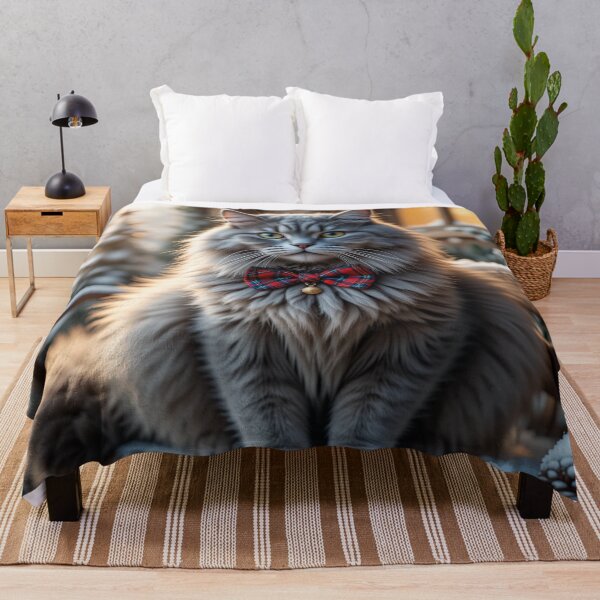 Item preview, Christmas Cat designed and sold by RaF71PrO.