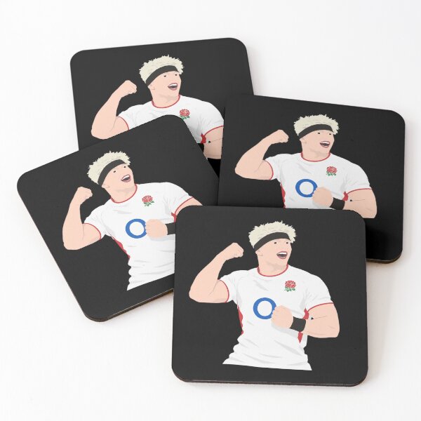 Item preview, England Rugby Player designed and sold by elainew2irma.
