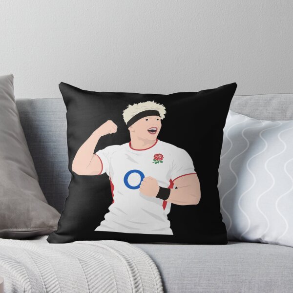 Item preview, England Rugby Player designed and sold by elainew2irma.