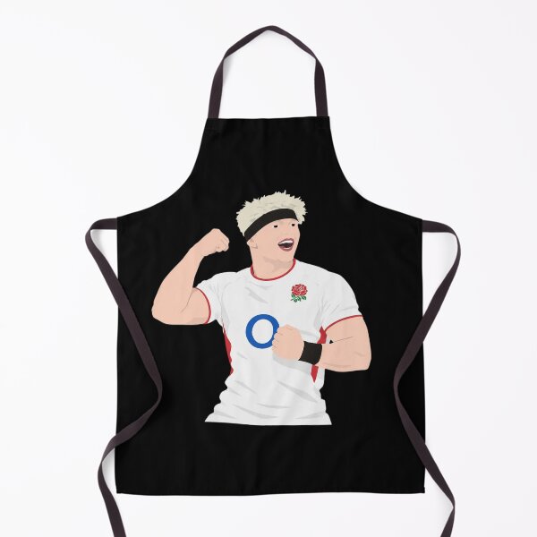 Item preview, England Rugby Player designed and sold by elainew2irma.