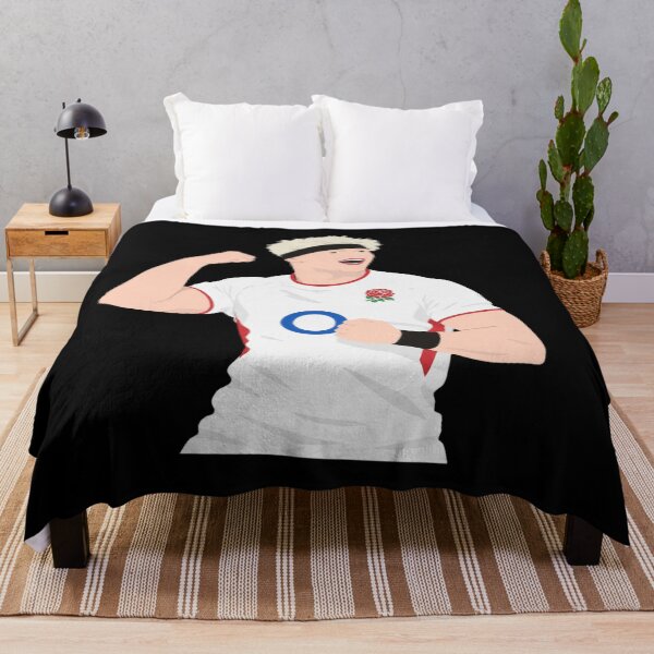 Item preview, England Rugby Player designed and sold by elainew2irma.