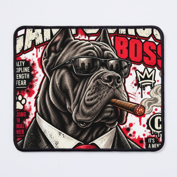 Item preview, Cane Corso designed and sold by timiparkerart.