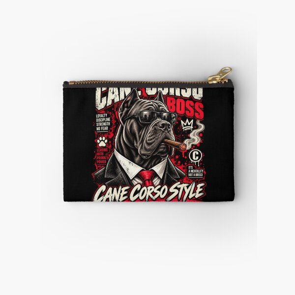 Item preview, Cane Corso designed and sold by timiparkerart.