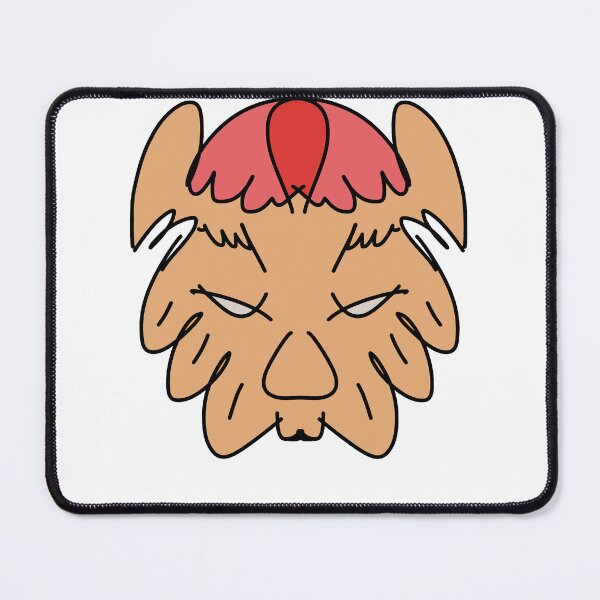 Item preview, Lion Abstract Line designed and sold by ZMKAndInk.