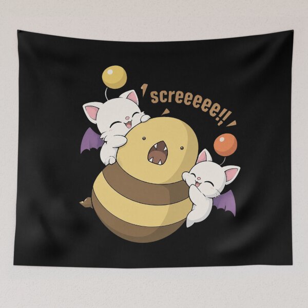 Item preview, Screeee Cat designed and sold by eliquistgk.