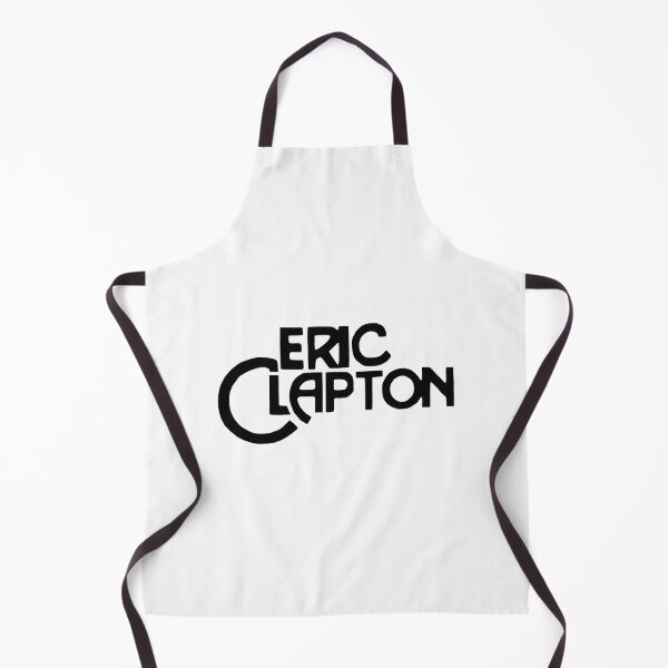Item preview, Eric Clapton Inspired Classic Rock Music Design for Fans and Guitar Lovers designed and sold by alhelizh.