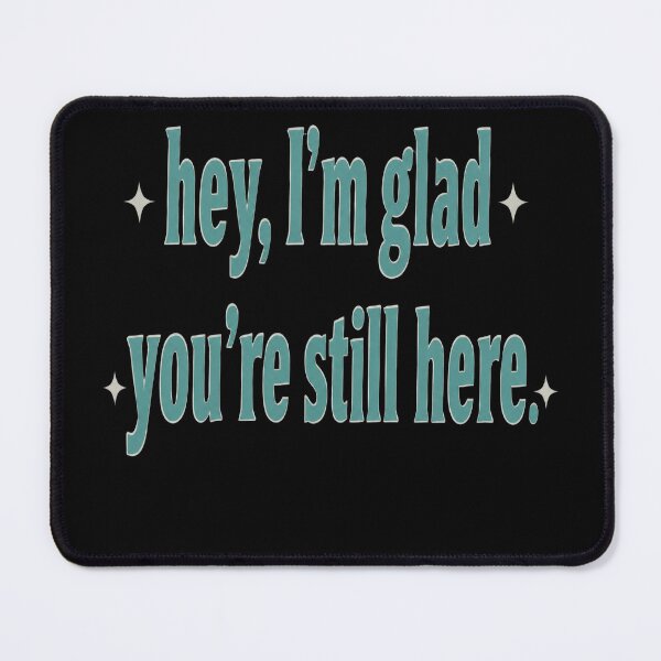 Item preview, Still Here Retro designed and sold by DiyaLin009.