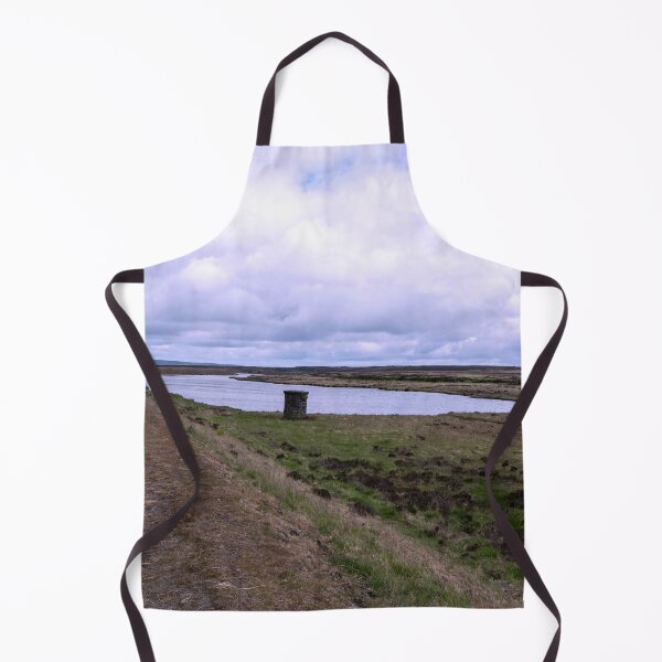 Item preview, Light Hazzles Reservoir, Blackstone Edge designed and sold by ArtworkNorth.