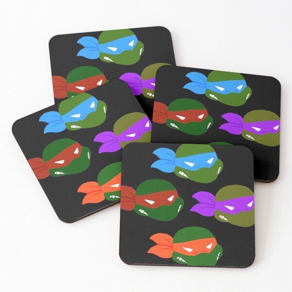 Item preview, Ninja Turtles designed and sold by KimberlyGB.