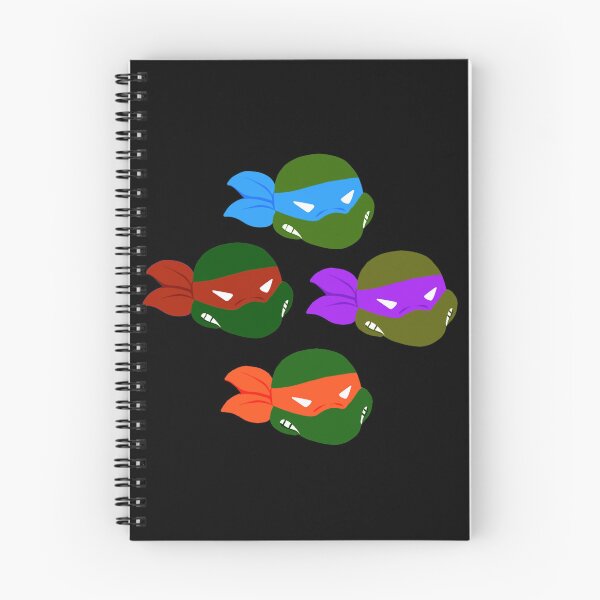 Item preview, Ninja Turtles designed and sold by KimberlyGB.