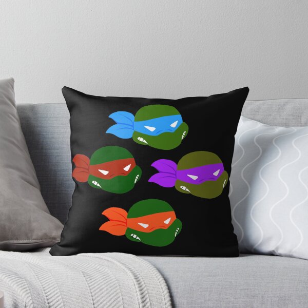 Item preview, Ninja Turtles designed and sold by KimberlyGB.