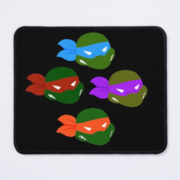 Item preview, Ninja Turtles designed and sold by KimberlyGB.
