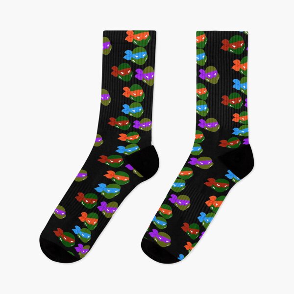 Item preview, Ninja Turtles designed and sold by KimberlyGB.