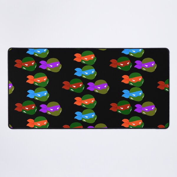 Item preview, Ninja Turtles designed and sold by KimberlyGB.