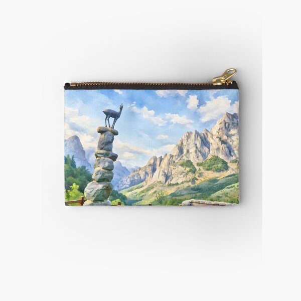 Item preview, Mirador del Tombo designed and sold by HOMETOWN86.