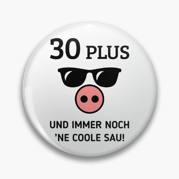 Item preview, 30 Plus and Still a Cool Guy! (Cool / Birthday) designed and sold by MrFaulbaum.
