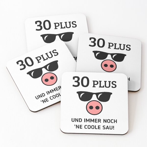 Item preview, 30 Plus and Still a Cool Guy! (Cool / Birthday) designed and sold by MrFaulbaum.