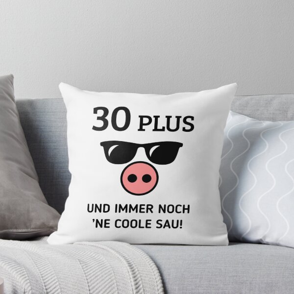 Item preview, 30 Plus and Still a Cool Guy! (Cool / Birthday) designed and sold by MrFaulbaum.