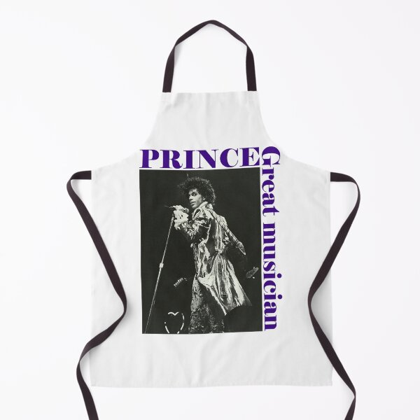 Item preview, PRINCE_Purple Rain_007_Back Printed designed and sold by DebbieLoucks2.
