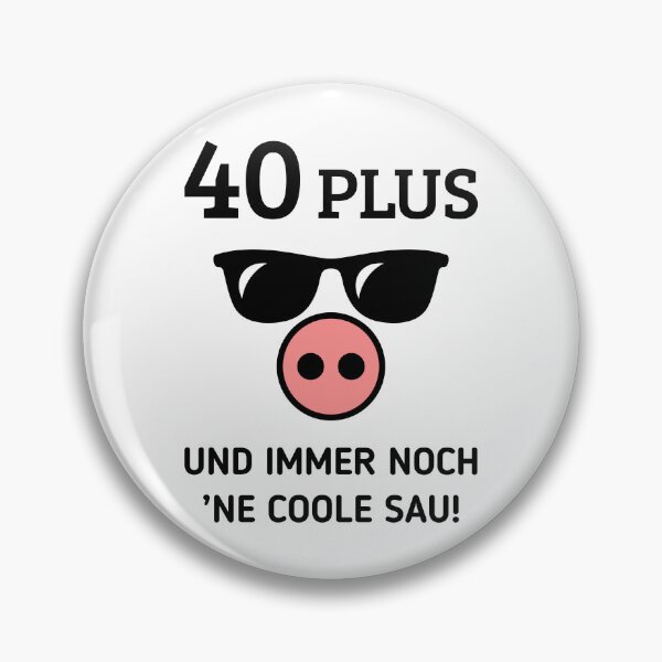 Item preview, 40 Plus and Still a Cool Guy! (Cool / Birthday) designed and sold by MrFaulbaum.