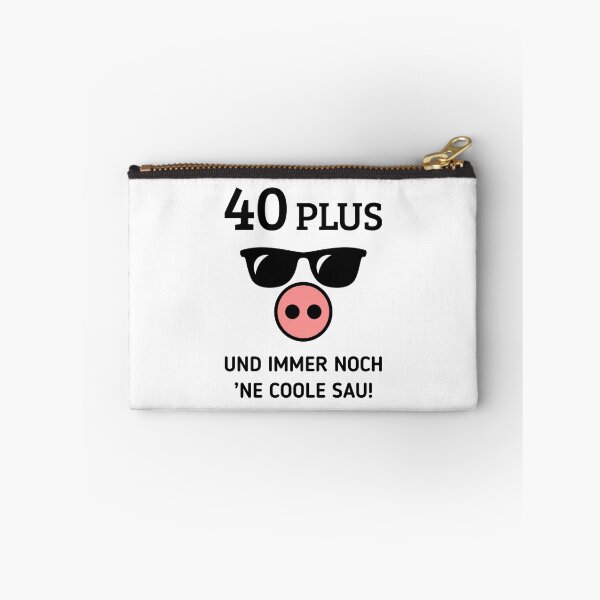 Item preview, 40 Plus and Still a Cool Guy! (Cool / Birthday) designed and sold by MrFaulbaum.