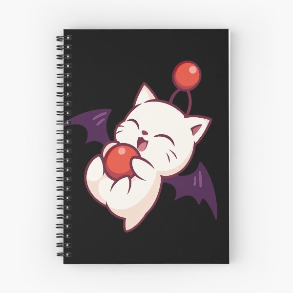Item preview, Moogle Kupo designed and sold by eliquistgk.