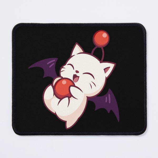 Artikelvorschau, Moogle Kupo entworfen und verkauft von eliquistgk.