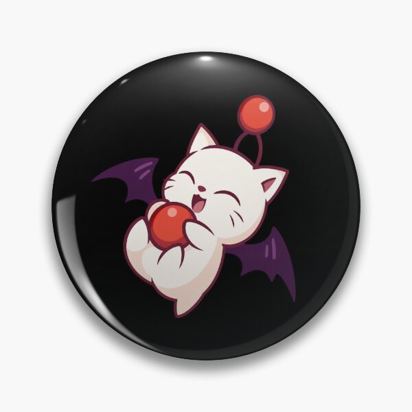 Artikelvorschau, Moogle Kupo entworfen und verkauft von eliquistgk.