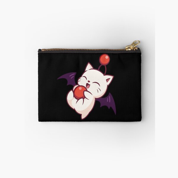 Item preview, Moogle Kupo designed and sold by eliquistgk.