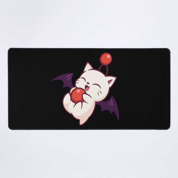 Item preview, Moogle Kupo designed and sold by eliquistgk.