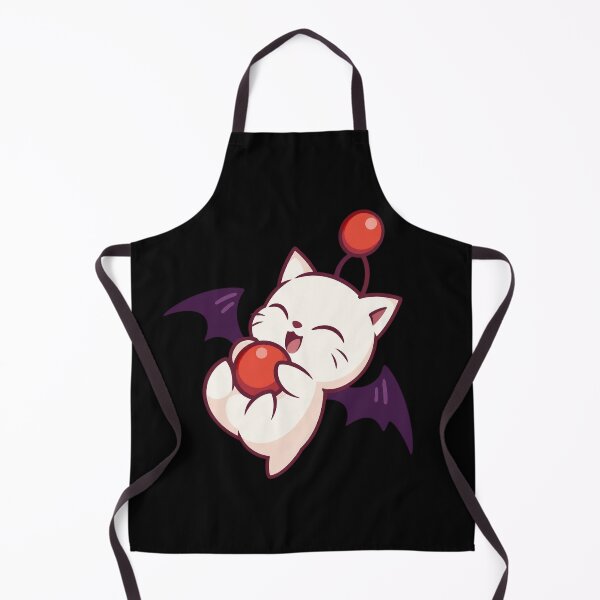 Item preview, Moogle Kupo designed and sold by eliquistgk.