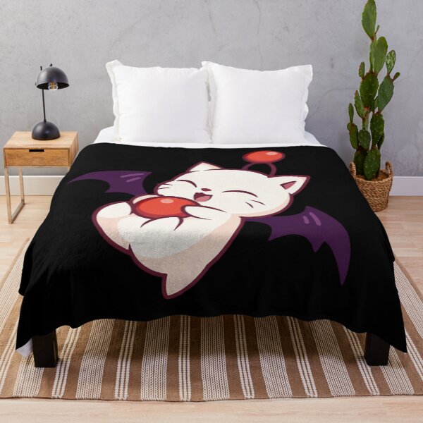 Item preview, Moogle Kupo designed and sold by eliquistgk.
