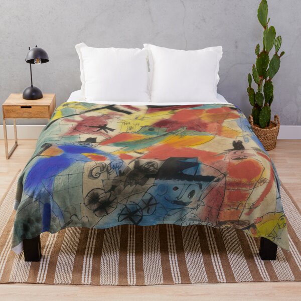 Item preview, Lyonel Feininger Bauhaus designed and sold by hg6y.