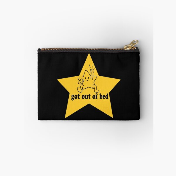 Item preview, Got Out of Bed Star designed and sold by DiyaLin009.