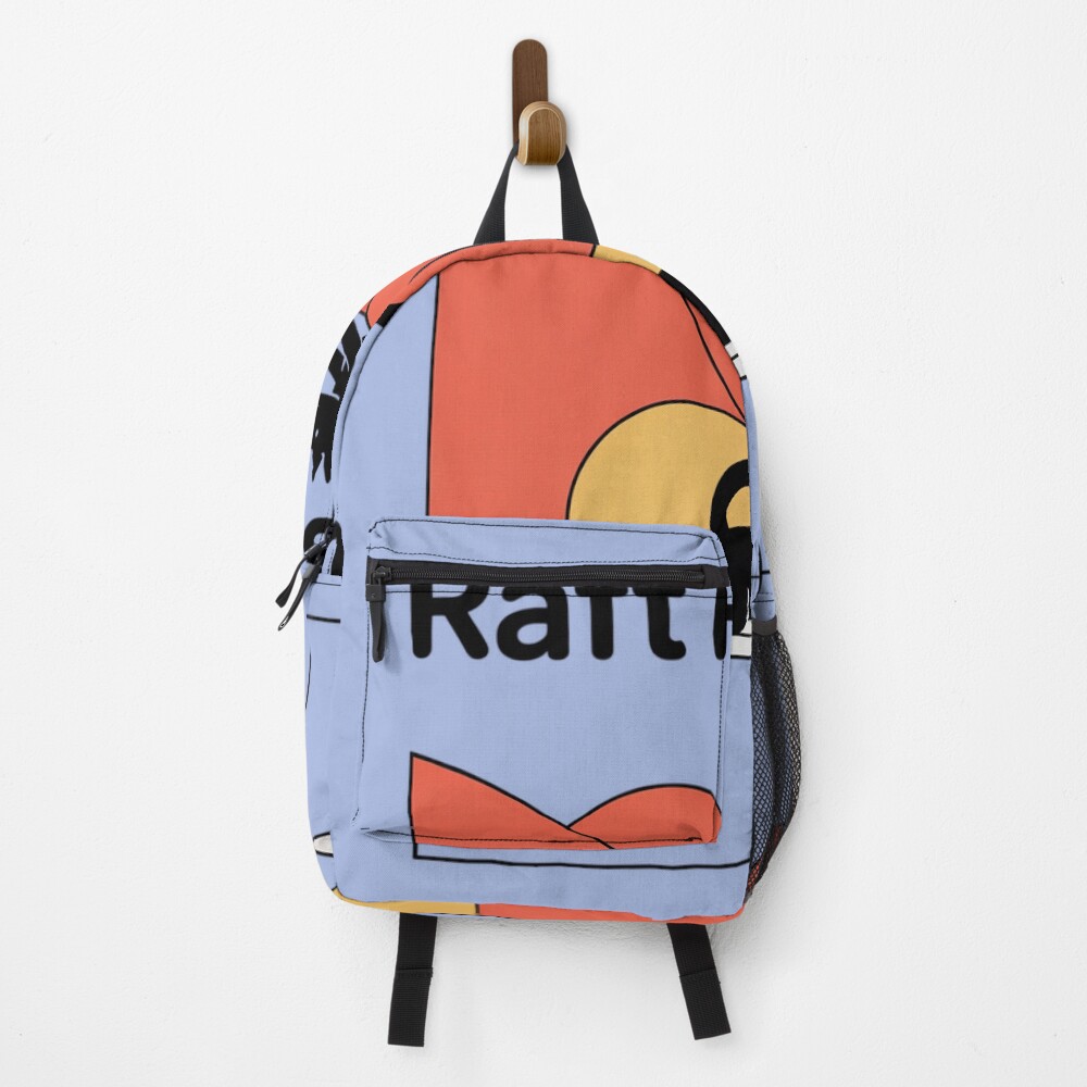 Item preview, Backpack designed and sold by JebliDesign.