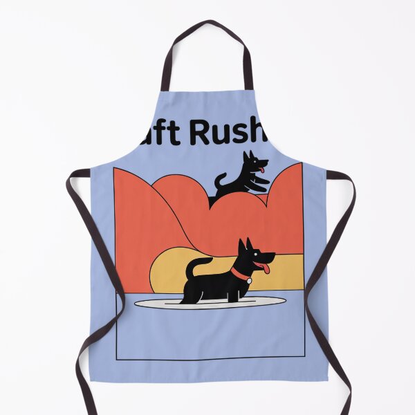Item preview, River Rafting Rush designed and sold by JebliDesign.