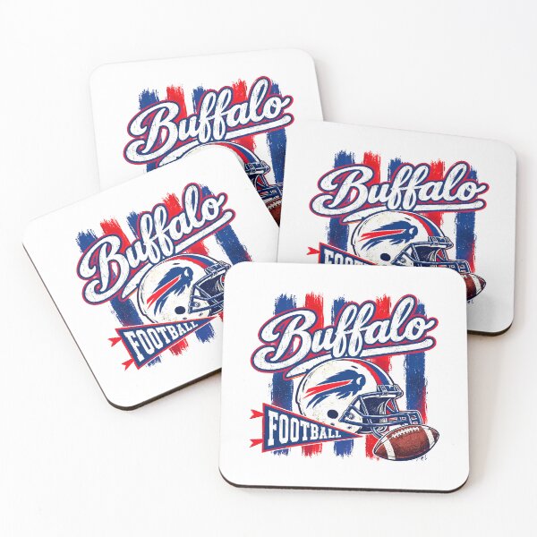 Item preview, Buffalo designed and sold by lopeztamdinh.