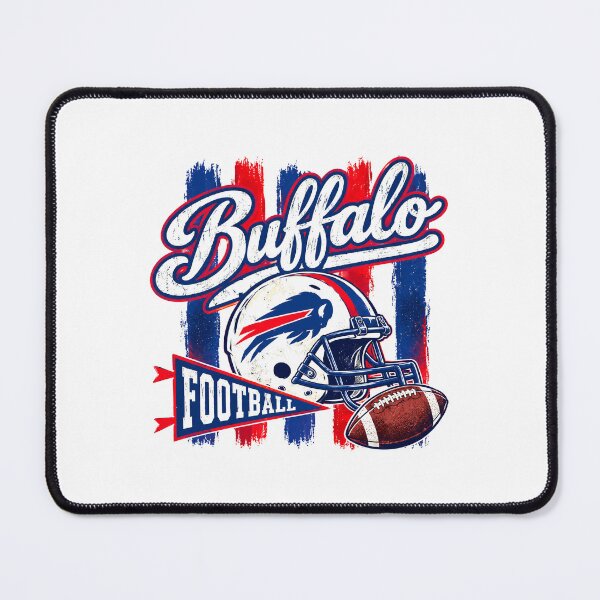 Item preview, Buffalo designed and sold by lopeztamdinh.