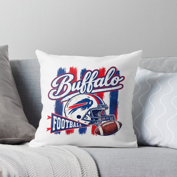 Item preview, Buffalo designed and sold by lopeztamdinh.