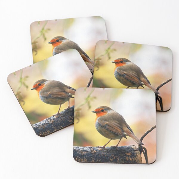 Item preview, Red Red Robin designed and sold by Murph's Images.
