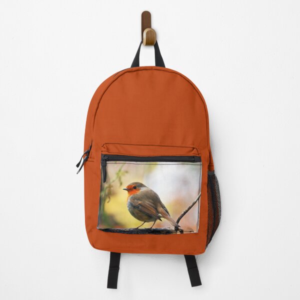 Item preview, Red Red Robin designed and sold by Murph's Images.